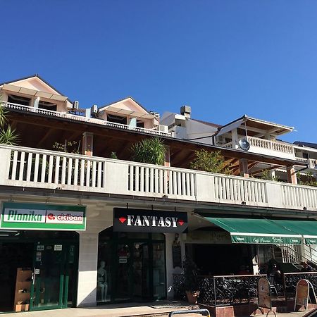 Apartments Upitnik Herceg Novi Exterior foto