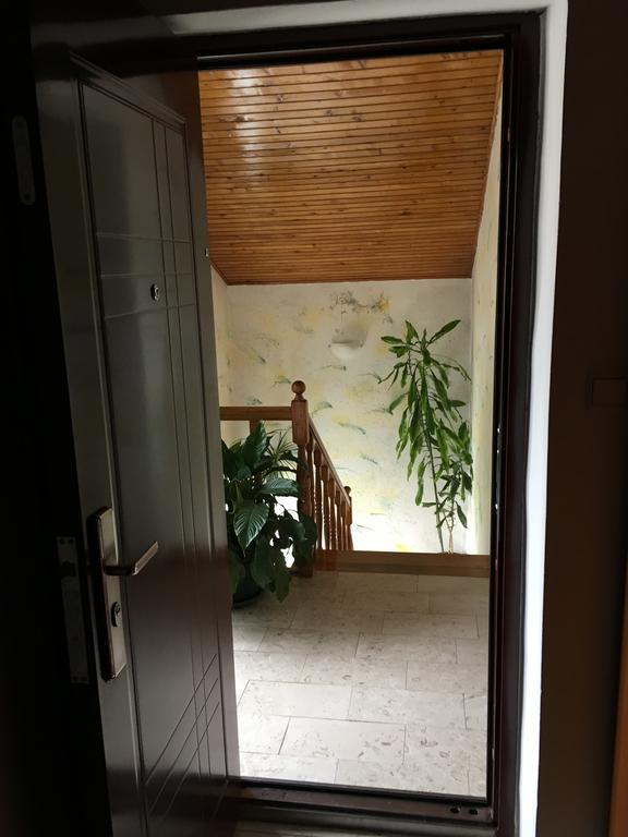 Apartments Upitnik Herceg Novi Exterior foto