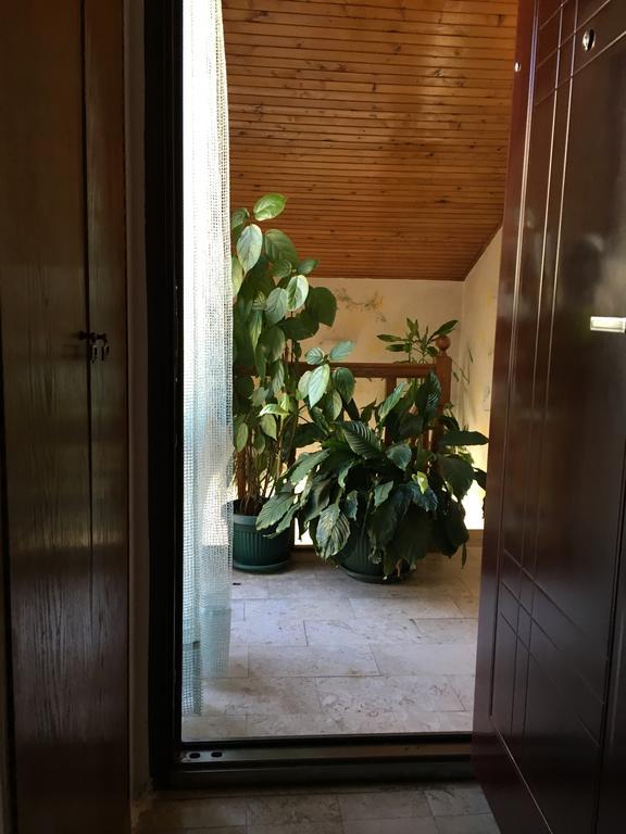 Apartments Upitnik Herceg Novi Exterior foto