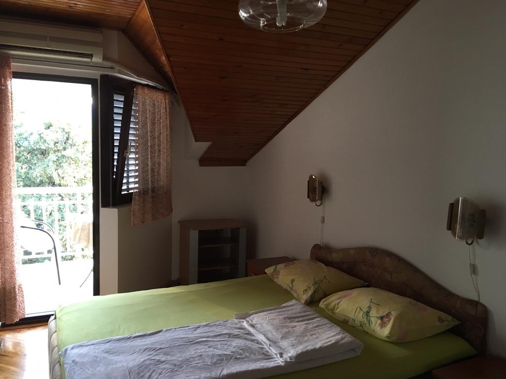 Apartments Upitnik Herceg Novi Exterior foto
