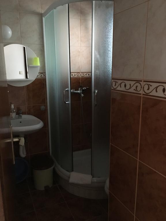 Apartments Upitnik Herceg Novi Exterior foto