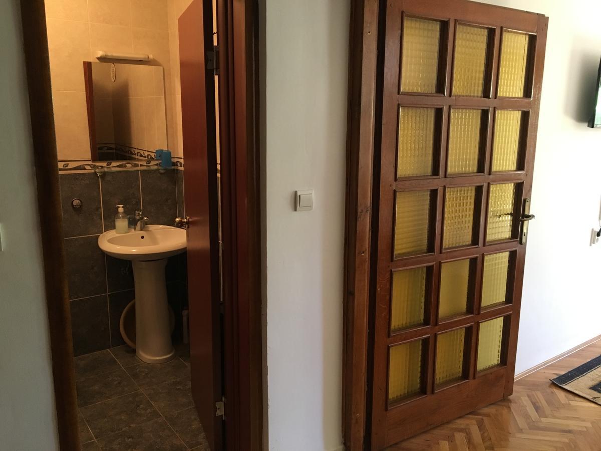 Apartments Upitnik Herceg Novi Zimmer foto